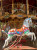CARRUSSEL HORSE, Avignon